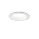 Точечный светильник IDEAL LUX BASIC WIDE 15W 3000K