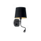 Бра IDEAL LUX NORDIK AP2