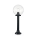 Светильник уличный IDEAL LUX CLASSIC GLOBE PT1 SMALL TRASPARENTE