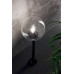 Светильник уличный IDEAL LUX CLASSIC GLOBE PT1 SMALL TRASPARENTE