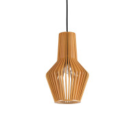 Люстра IDEAL LUX CITRUS 1 SP1