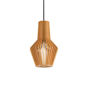 Люстра IDEAL LUX CITRUS 1 SP1