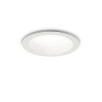 Точечный светильник IDEAL LUX BASIC WIDE 30W 4000K