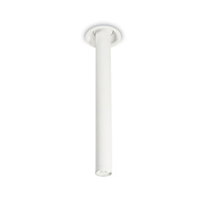 Точковий світильник IDEAL LUX EYE BIANCO