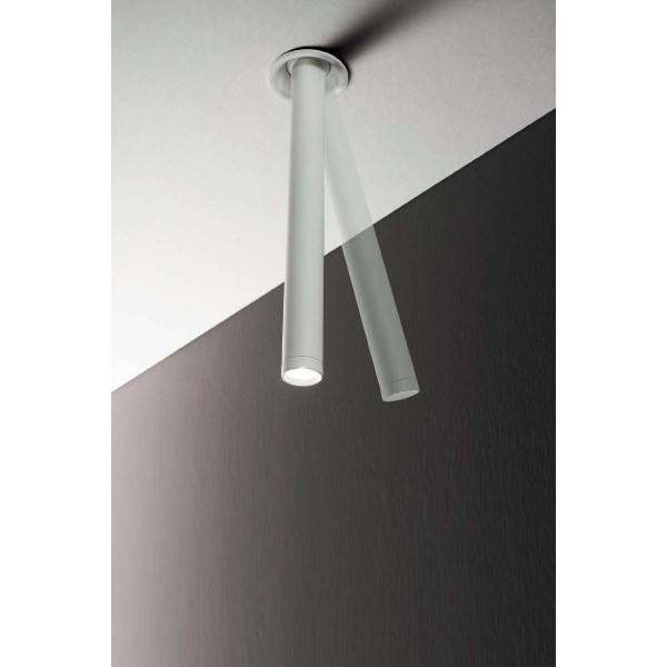 Точечный светильник IDEAL LUX EYE BIANCO