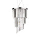Кришталева люстра IDEAL LUX CARLTON SP8
