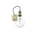 Бра IDEAL LUX FRIDA AP1 BRUNITO