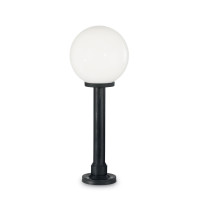 Светильник уличный IDEAL LUX CLASSIC GLOBE PT1 SMALL OPALE