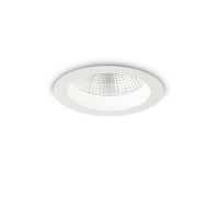 Точечный светильник IDEAL LUX BASIC ACCENT 20W 4000K