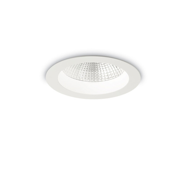 Точечный светильник IDEAL LUX BASIC ACCENT 20W 4000K