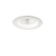 Точечный светильник IDEAL LUX BASIC ACCENT 20W 4000K
