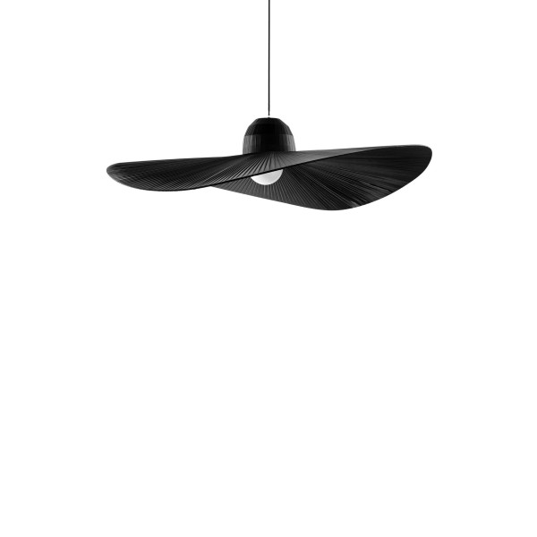 Люстра IDEAL LUX MADAME SP1 NERO
