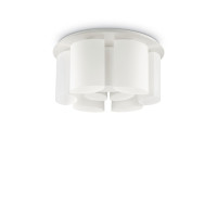 Люстра IDEAL LUX ALMOND PL9