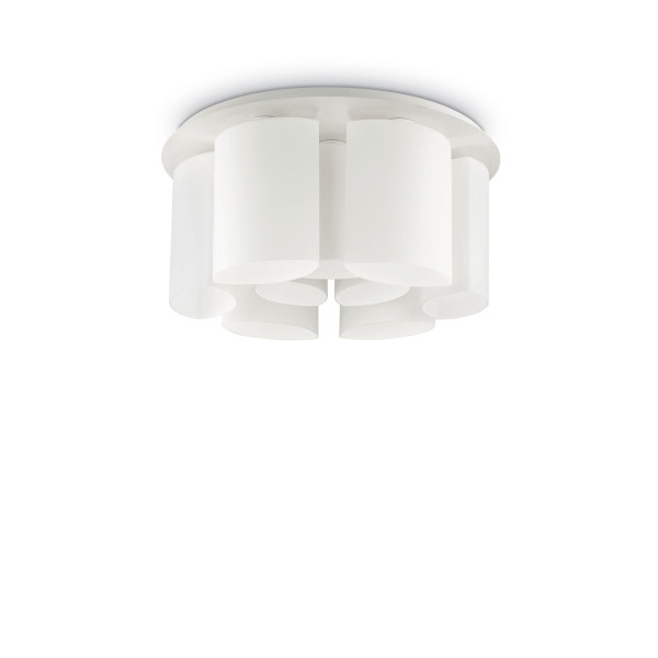 Люстра IDEAL LUX ALMOND PL9
