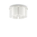 Люстра IDEAL LUX ALMOND PL9