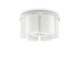 Люстра IDEAL LUX ALMOND PL9