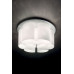 Люстра IDEAL LUX ALMOND PL9