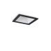 Точечный светильник IDEAL LUX GAME SQUARE BLACK WHITE