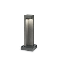 Светильник уличный IDEAL LUX TITANO PT1 SMALL GRANITO