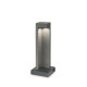Светильник уличный IDEAL LUX TITANO PT1 SMALL GRANITO