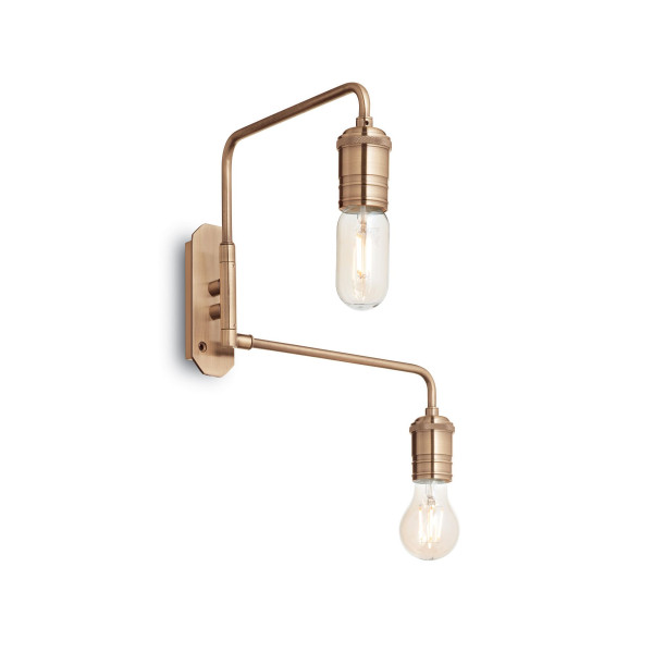 Бра IDEAL LUX TRIUMPH AP2