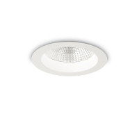 Точечный светильник IDEAL LUX BASIC ACCENT 15W 3000K