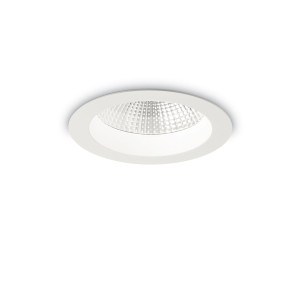 Точковий світильник IDEAL LUX BASIC ACCENT 15W 3000K Точковий світильник IDEAL LUX BASIC ACCENT 15W 3000K
