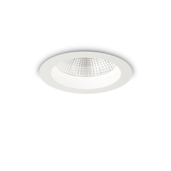 Точечный светильник IDEAL LUX BASIC ACCENT 15W 3000K
