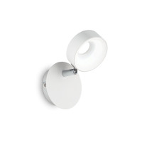 Бра IDEAL LUX OBY AP1