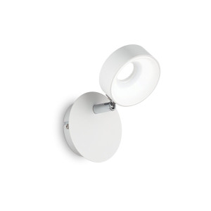 Бра IDEAL LUX OBY AP1 Бра IDEAL LUX OBY AP1