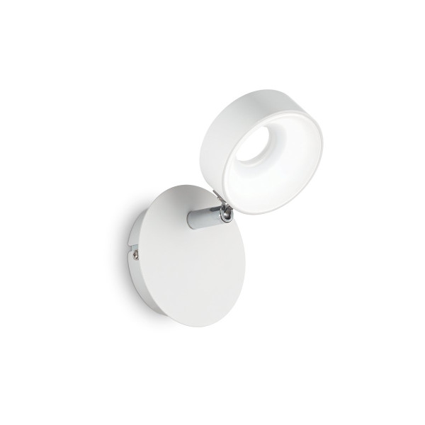 Бра IDEAL LUX OBY AP1