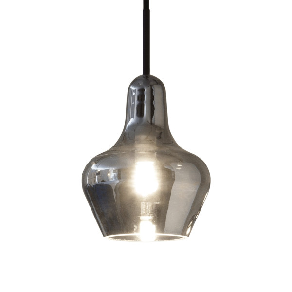 Люстра IDEAL LUX LIDO-2 SP1 FUME'