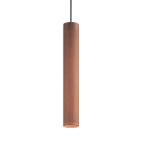 Люстра IDEAL LUX LOOK SP1 SMALL CORTEN