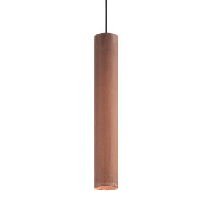 Люстра IDEAL LUX LOOK SP1 SMALL CORTEN