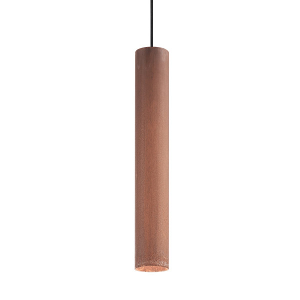 Люстра IDEAL LUX LOOK SP1 SMALL CORTEN