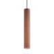 Люстра IDEAL LUX LOOK SP1 SMALL CORTEN