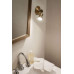Бра IDEAL LUX BARBER AP1 BRUNITO