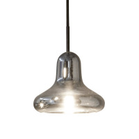 Люстра IDEAL LUX LIDO-1 SP1 FUME'