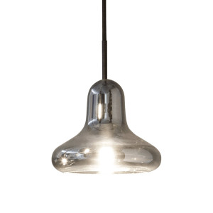 Люстра IDEAL LUX LIDO-1 SP1 FUME'