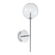 Бра IDEAL LUX EQUINOXE AP1 CROMO