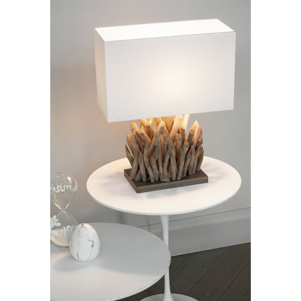 Настільна лампа IDEAL LUX SNELL TL1 BIG