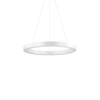 Люстра IDEAL LUX ORACLE SP1 D60 BIANCO