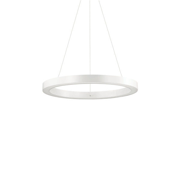 Люстра IDEAL LUX ORACLE SP1 D60 BIANCO