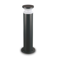 Світильник вуличний IDEAL LUX TORRE PT1 BIG NERO