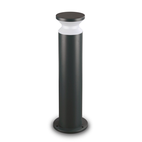 Світильник вуличний IDEAL LUX TORRE PT1 BIG NERO