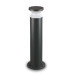 Світильник вуличний IDEAL LUX TORRE PT1 BIG NERO