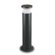 Світильник вуличний IDEAL LUX TORRE PT1 BIG NERO