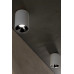 Точечный светильник IDEAL LUX NITRO 15W ROUND BIANCO