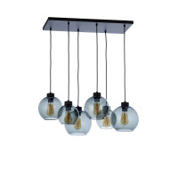 Люстра TK LIGHTING 2833