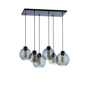 Люстра TK LIGHTING 2833